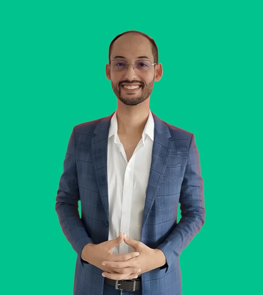Rafael Pereira